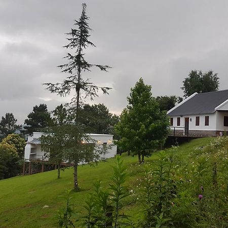 Casas De Raco 빌라 외부 사진