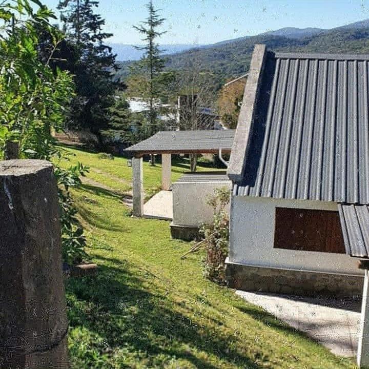 Casas De Raco 빌라 외부 사진