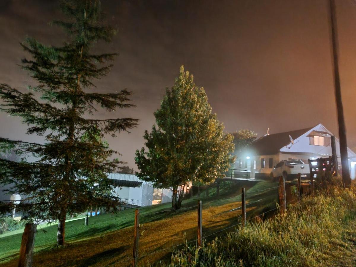 Casas De Raco 빌라 외부 사진