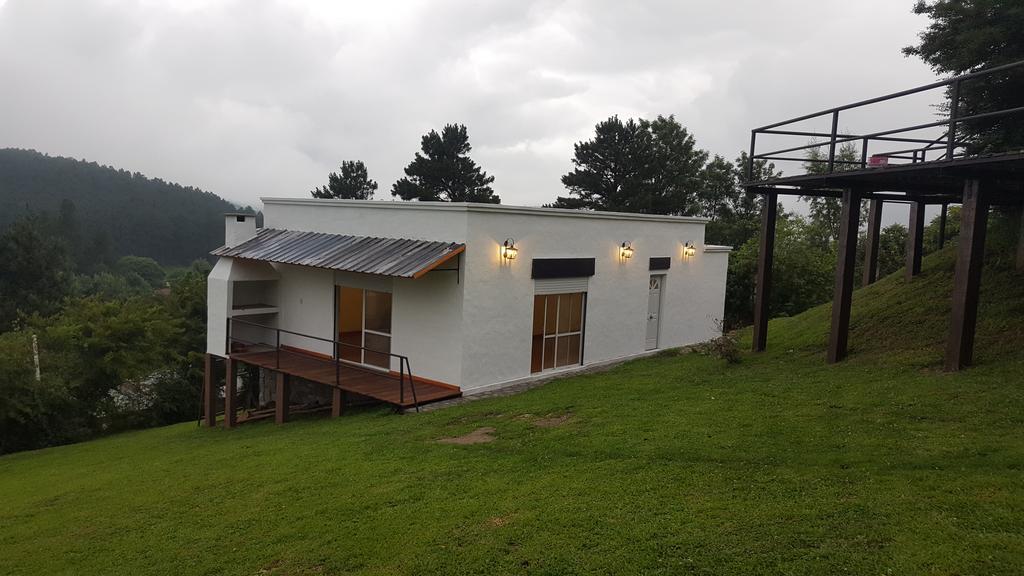 Casas De Raco 빌라 외부 사진