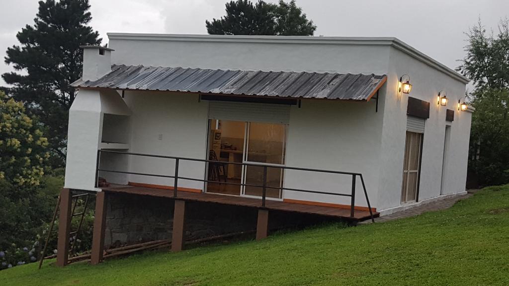 Casas De Raco 빌라 외부 사진