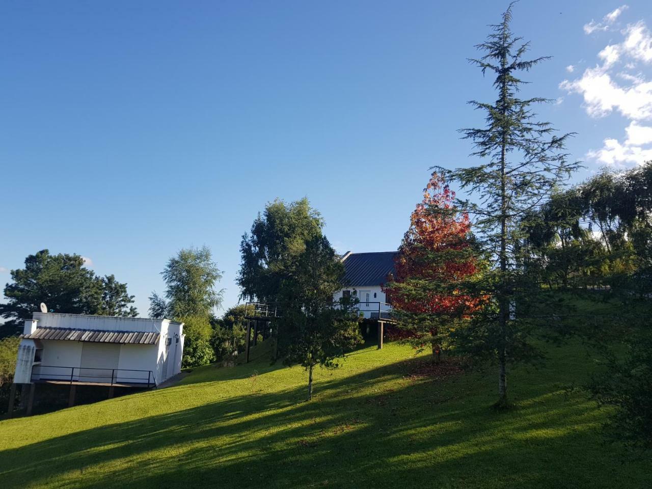 Casas De Raco 빌라 외부 사진