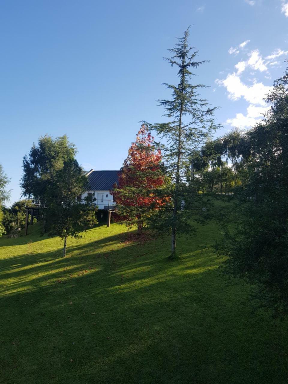 Casas De Raco 빌라 외부 사진