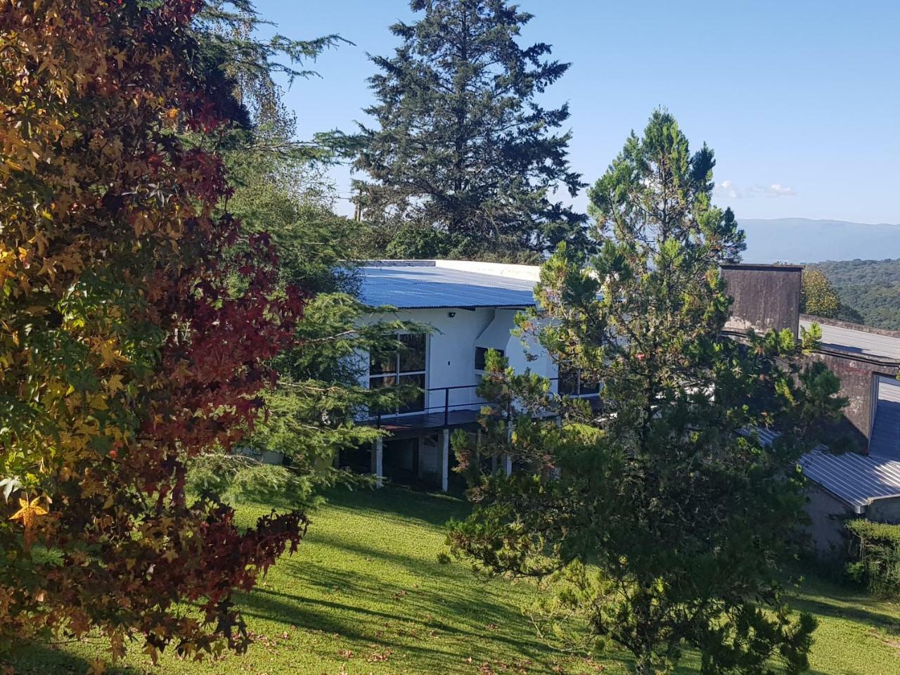 Casas De Raco 빌라 외부 사진