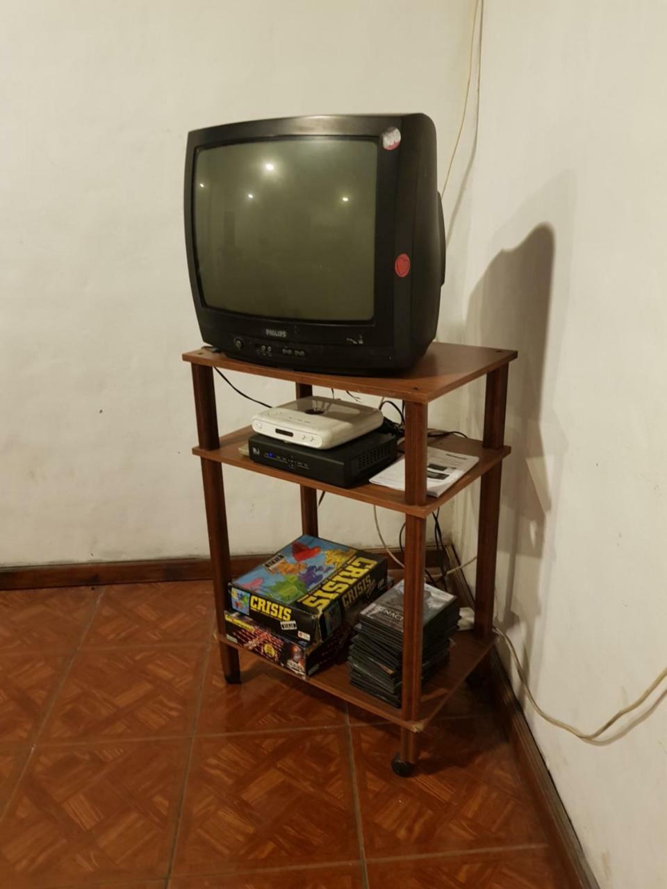 Casas De Raco 빌라 외부 사진