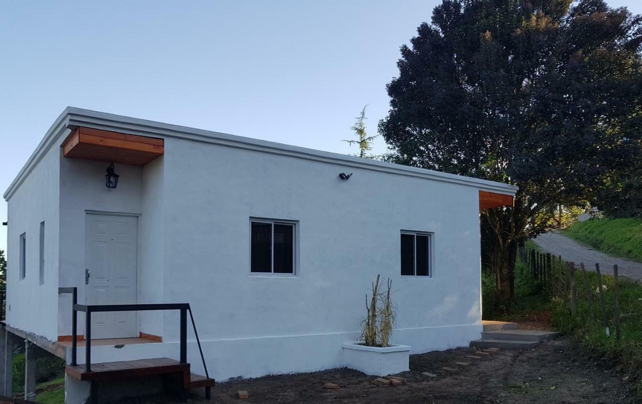 Casas De Raco 빌라 외부 사진