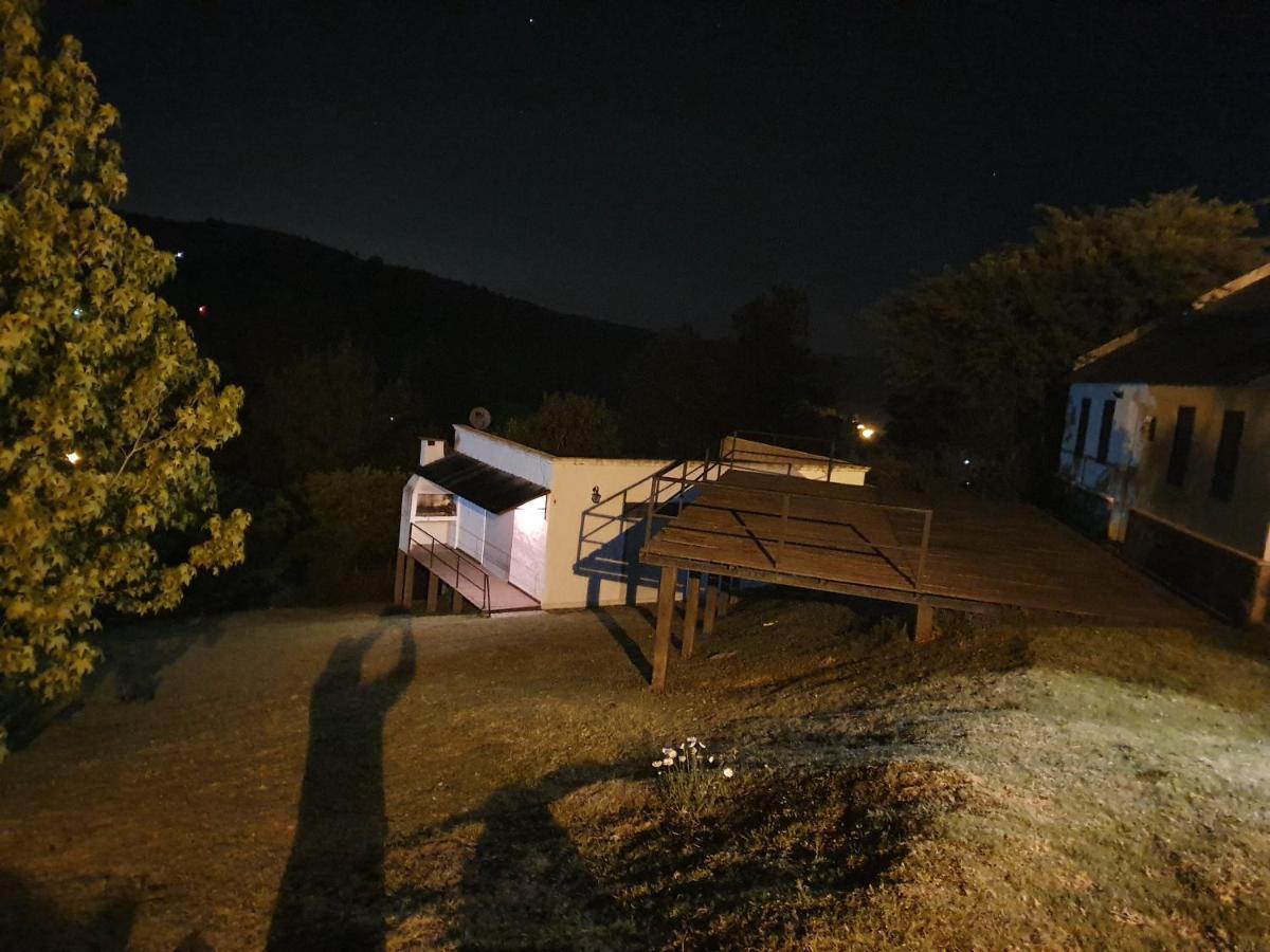 Casas De Raco 빌라 외부 사진