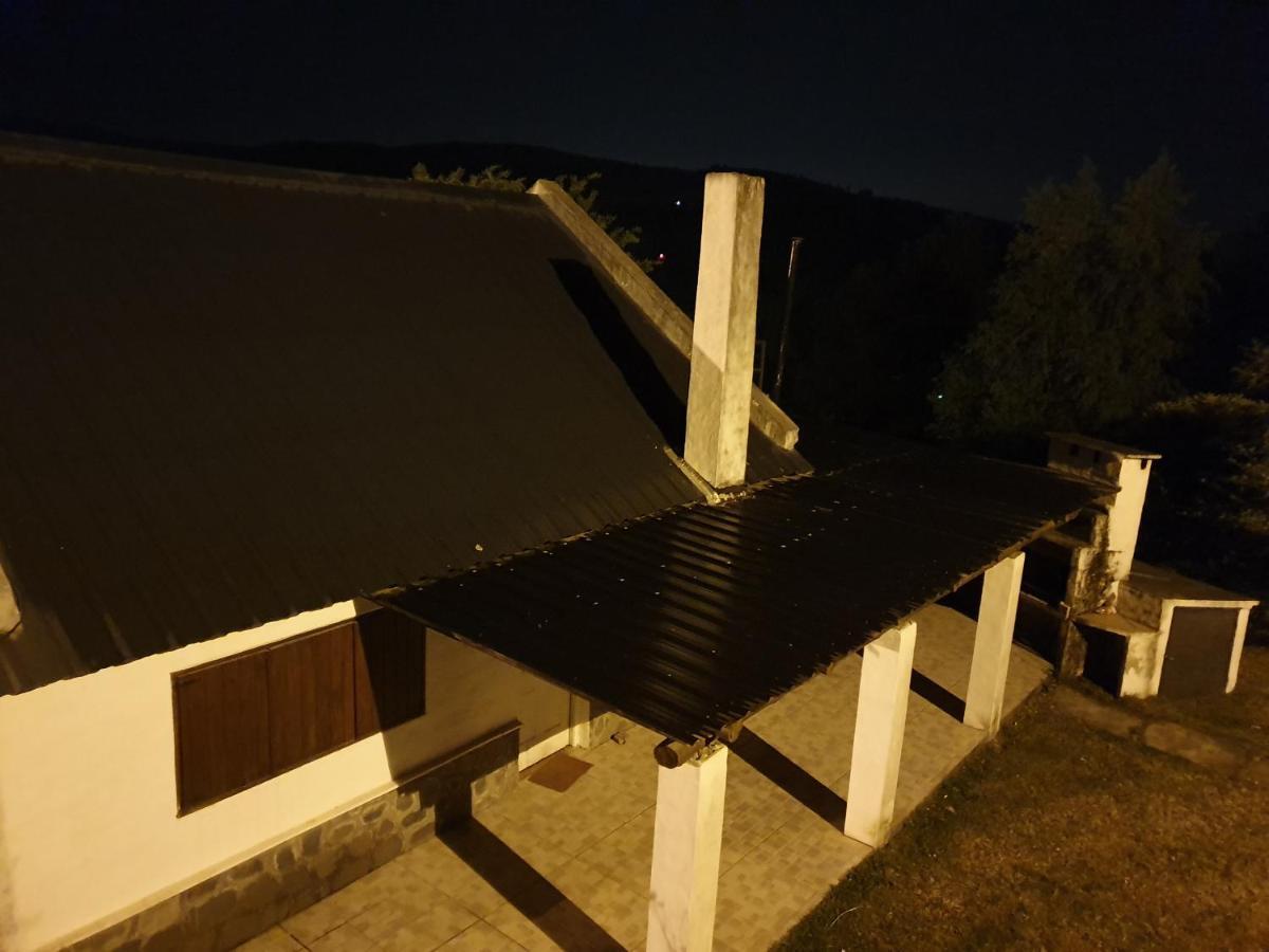Casas De Raco 빌라 외부 사진