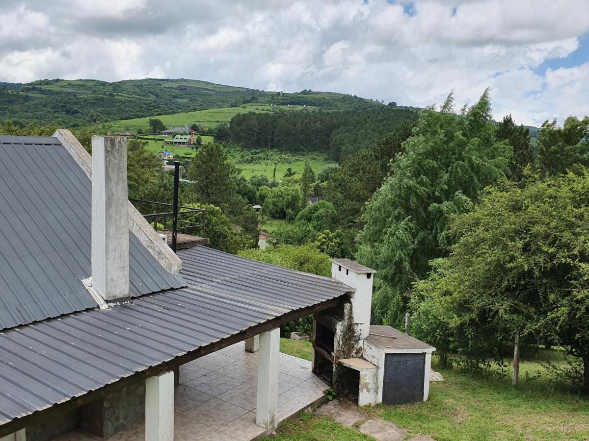Casas De Raco 빌라 외부 사진