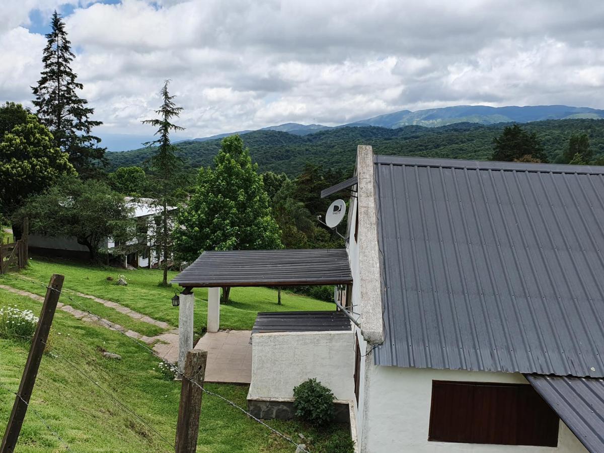 Casas De Raco 빌라 외부 사진