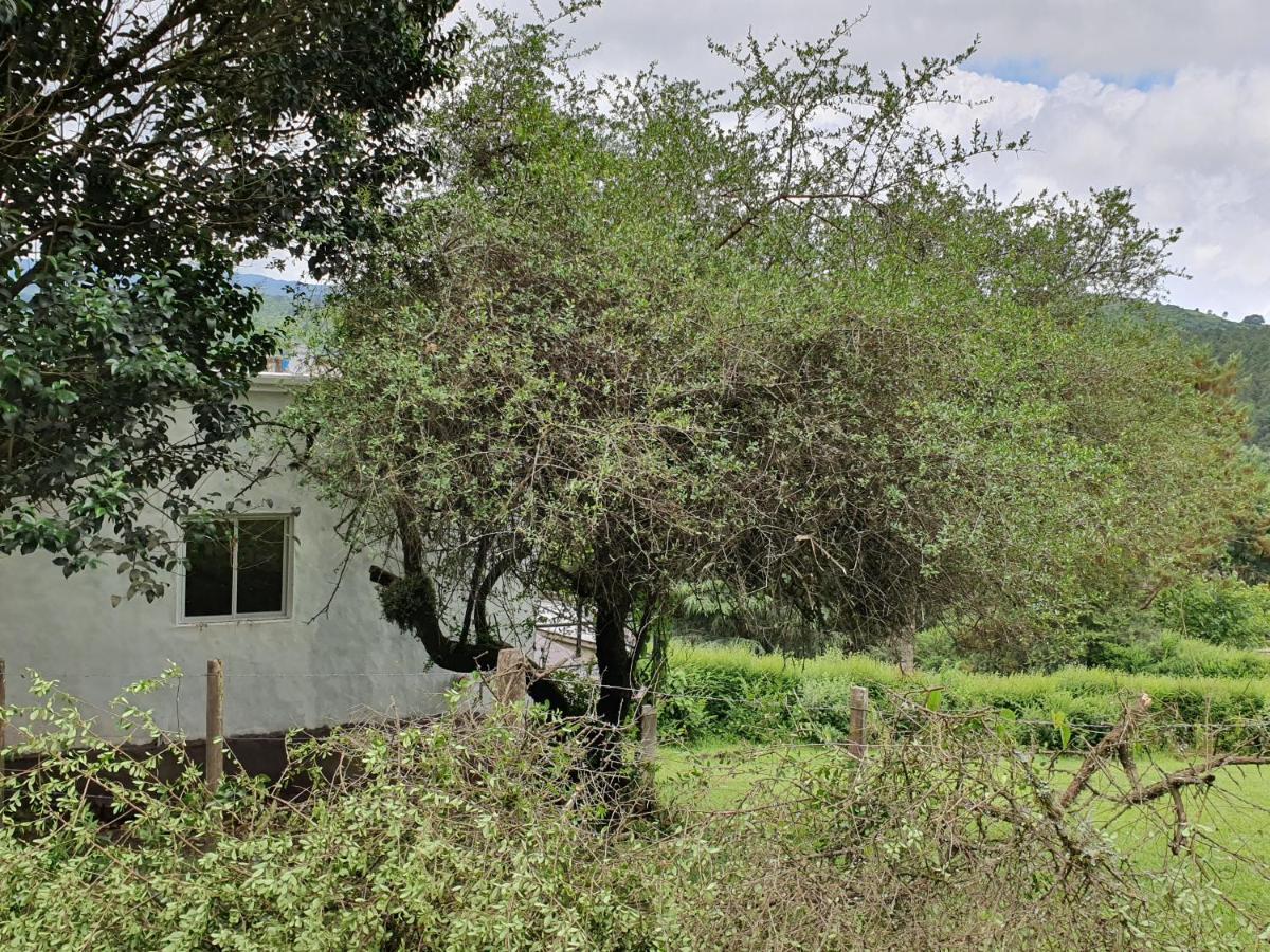 Casas De Raco 빌라 외부 사진