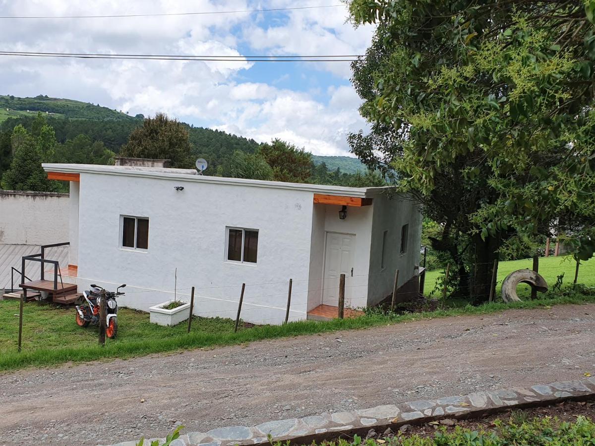 Casas De Raco 빌라 외부 사진