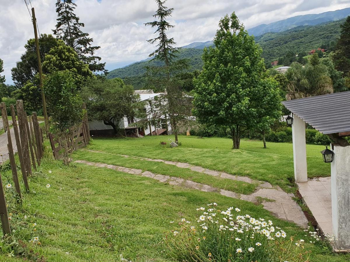 Casas De Raco 빌라 외부 사진