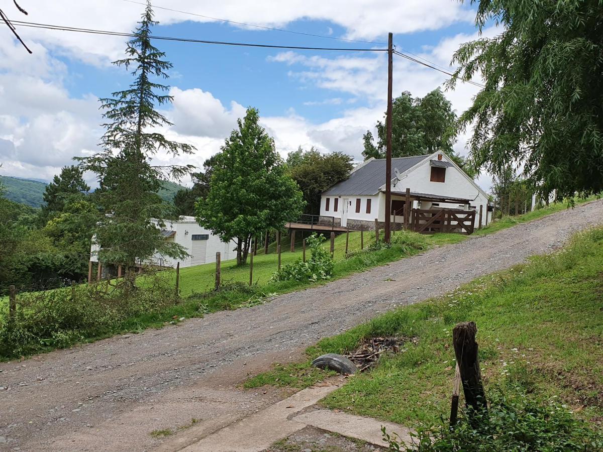 Casas De Raco 빌라 외부 사진