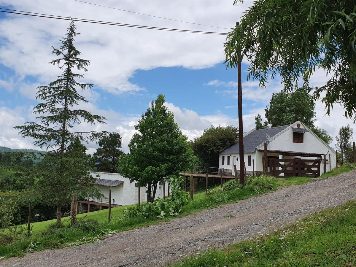 Casas De Raco 빌라 외부 사진
