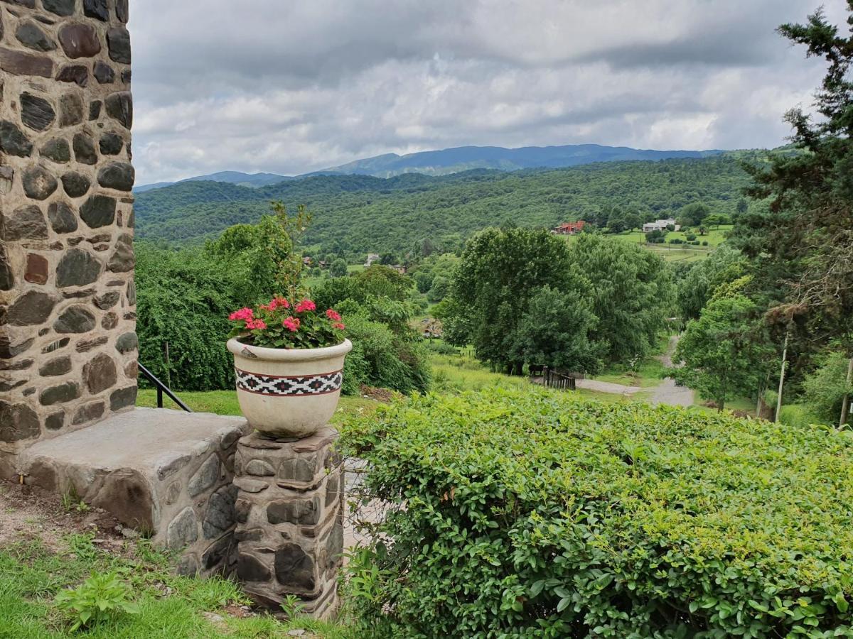 Casas De Raco 빌라 외부 사진
