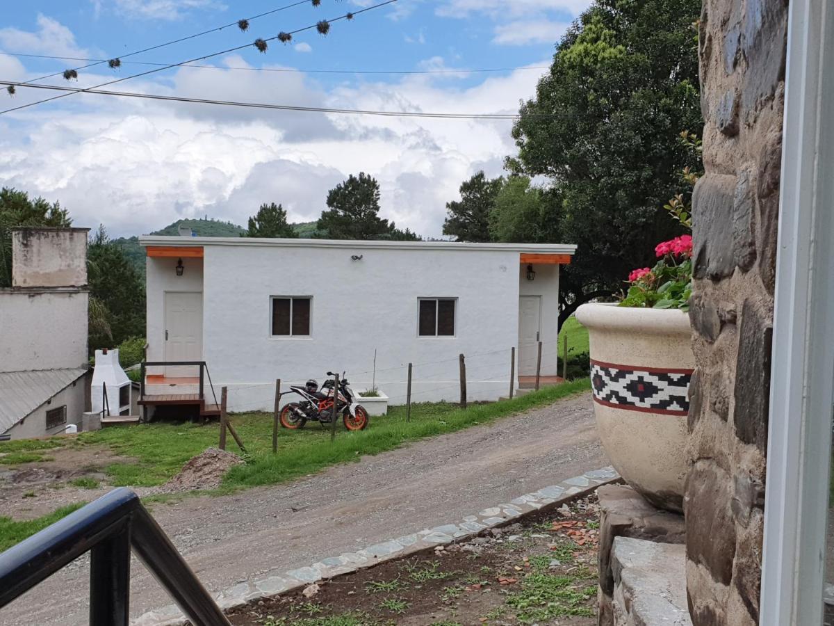 Casas De Raco 빌라 외부 사진