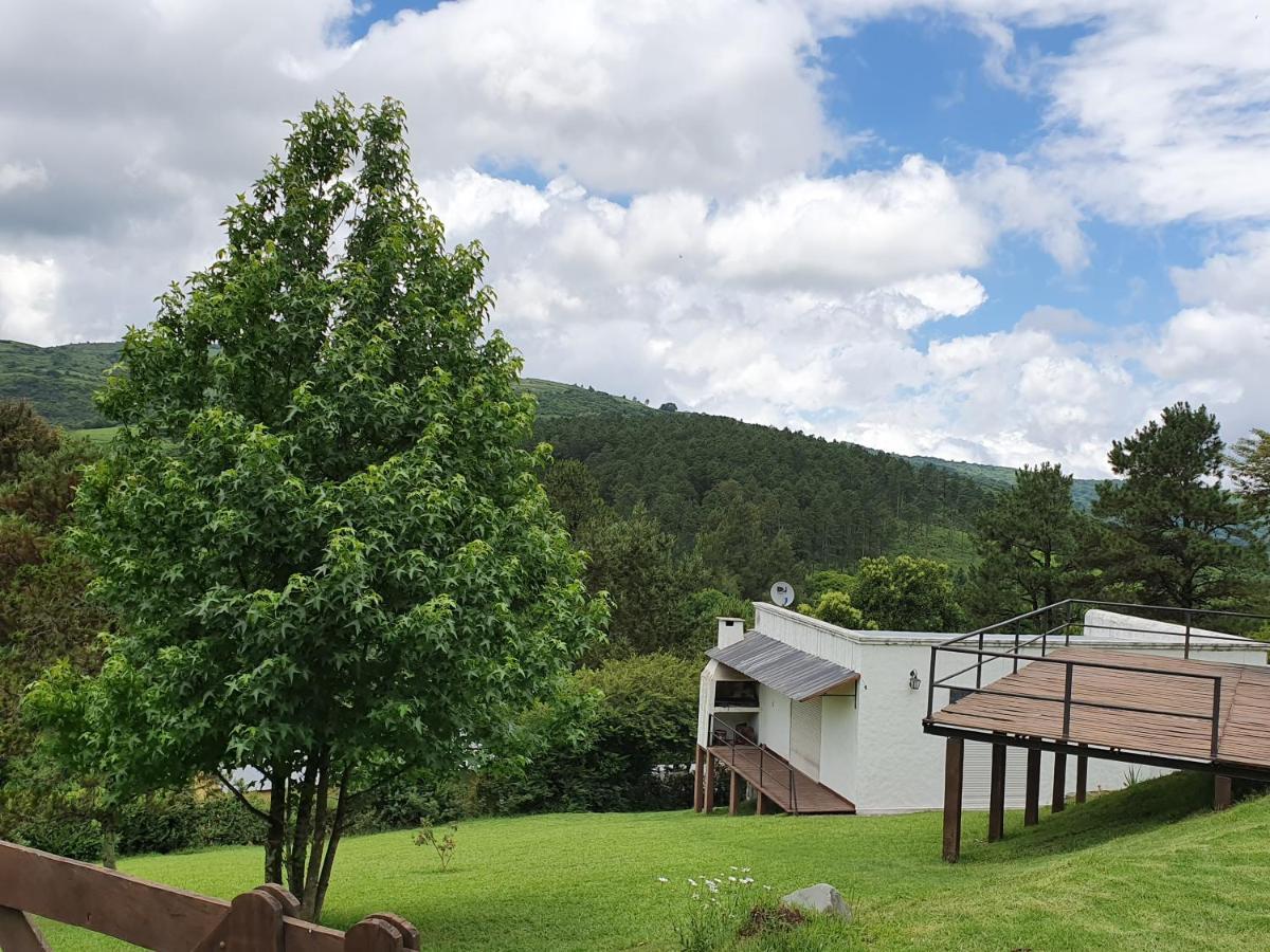 Casas De Raco 빌라 외부 사진